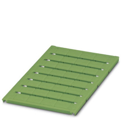 Phoenix Contact, UC-TM 16 GN Marker Label