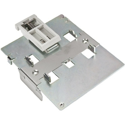 Schneider Electric Mounting Plate for use with Altivar 31 Series