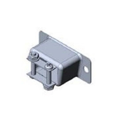 JAE D-Sub Series D Sub Backshell