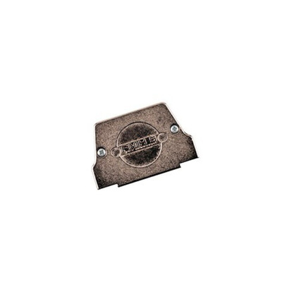 FCT from Molex 173111 Series D Sub Backshell, 50 Way