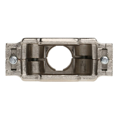 TE Connectivity AMPLIMITE Series Zinc D Sub Backshell, 15 Way