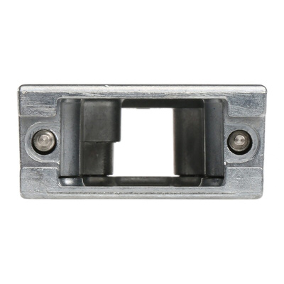 Harting Metal D Sub Backshell, 9 Way