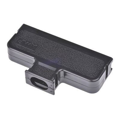 TE Connectivity D Sub Backshell, 64 Way