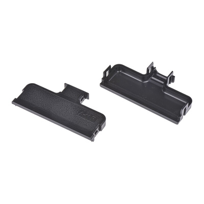 TE Connectivity D Sub Backshell, 64 Way