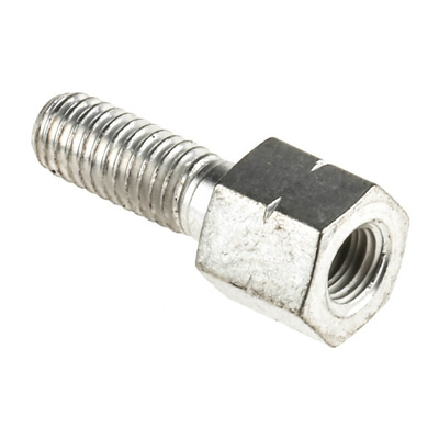 Amphenol ICC Screw Lock For Use With D-Sub Connector