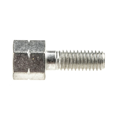 Amphenol ICC Screw Lock For Use With D-Sub Connector