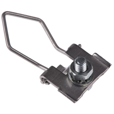 RS PRO Locking Levers For Use With D-sub Connector