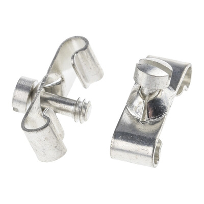 RS PRO Male Screwlock For Use With D-sub Connector