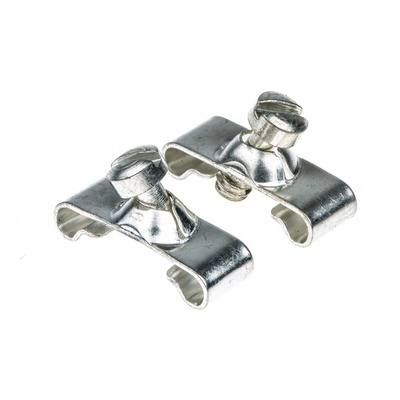 RS PRO Male Screwlock For Use With 37 Way D-Sub Connector