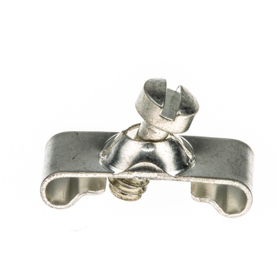RS PRO Male Screwlock For Use With 37 Way D-Sub Connector