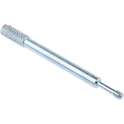 RS PRO Jack Screw For Use With Screw Down Cover