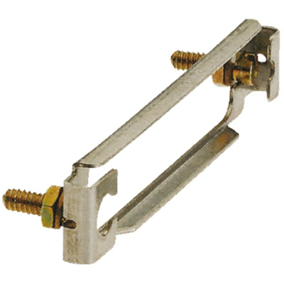Amphenol ICC, 17 Series Sidelock Assembly For Use With 37 Way D-Sub Connector
