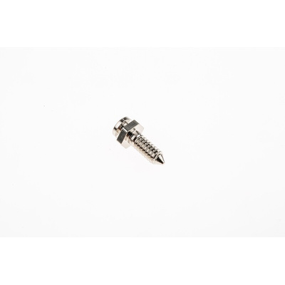 RS PRO Lock Post For Use With Slide Lock Assembly