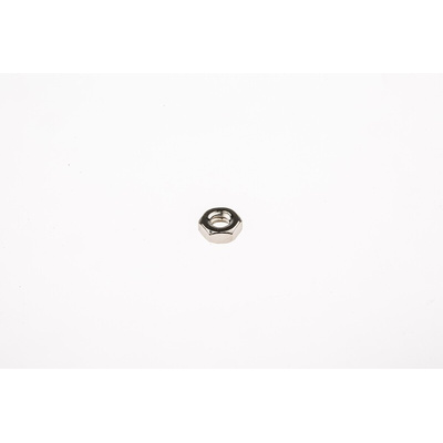 RS PRO Lock Post For Use With Slide Lock Assembly