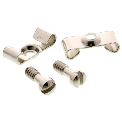HARTING, D-Sub Series Jack Screw For Use With D-Sub Connector
