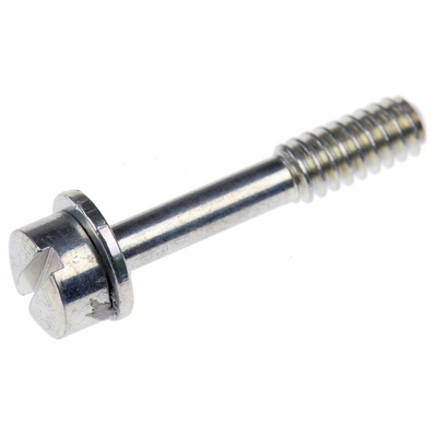 3M, 3342 Series Jack Screw For Use With D-Sub Connector