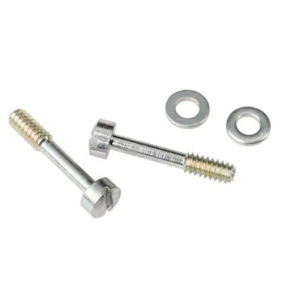 3M, 3342 Series Jack Screw For Use With D-Sub Connector