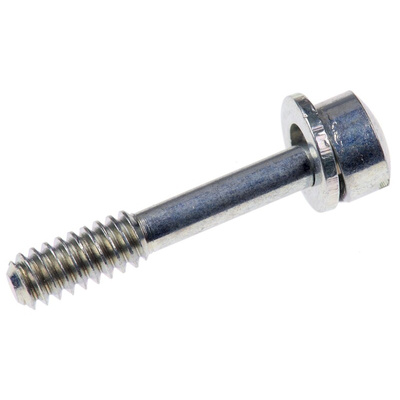 3M, 3342 Series Jack Screw For Use With D-Sub Connector