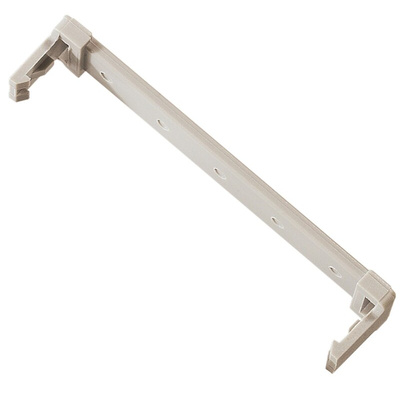 HARTING, D-Sub Series Strain Relief Clamp For Use With D-sub IDC 37-Pole