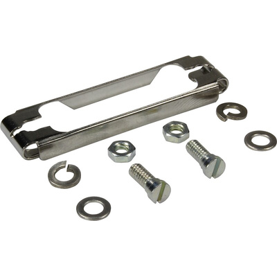 Harting, D-Sub Series Slide Lock For Use With Slide Lock