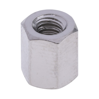 Harting, D-Sub Series Hex Extender For Use With Thread 4-40 UNC with Inside Thread D-sub