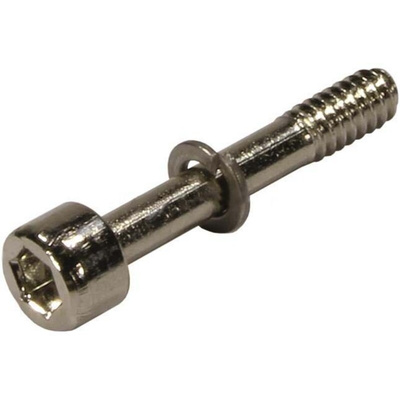 HARTING, D-Sub Series Hexagonal Screw For Use With D-Sub Connector