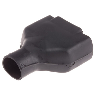 TE Connectivity Heatshrink Boot For Use With 15 Way D-Sub Connector