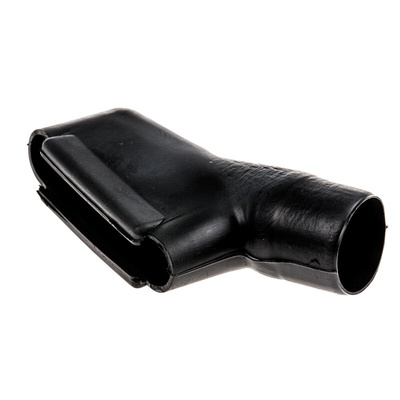 TE Connectivity, CFP Series Heatshrink Boot For Use With 25 Way D-Sub Connector