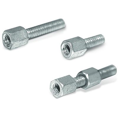 Wurth Elektronik, WA-HEX Series Lock Screw