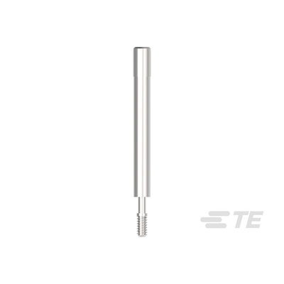 TE Connectivity, AMPLIMITE Series Jack Screw For Use With D-Sub Connector