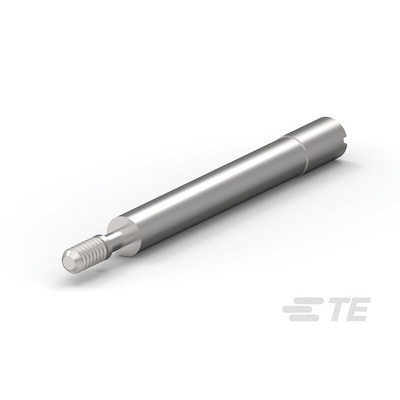 TE Connectivity, AMPLIMITE Series Jack Screw For Use With D-Sub Connector