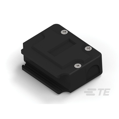 TE Connectivity Cable Clamp