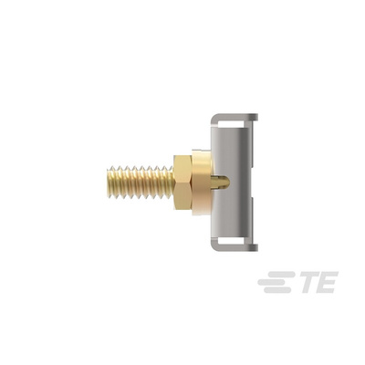 TE Connectivity, AMPLIMITE Series Slide Lock For Use With AMPLIMITE Subminiature D Connectors