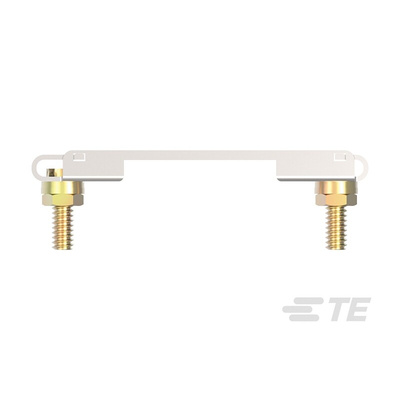 TE Connectivity, AMPLIMITE Series Slide Lock For Use With AMPLIMITE Subminiature D Connectors