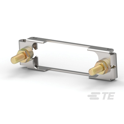 TE Connectivity, AMPLIMITE Series Slide Lock For Use With AMPLIMITE Subminiature D Connectors