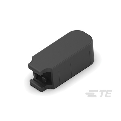 TE Connectivity, AMPLIMITE Series Backshell/Cable Clamp For Use With HDP Plug