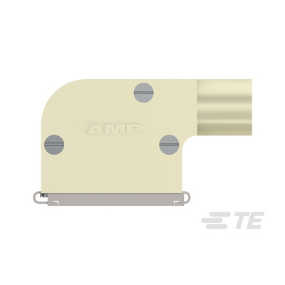 TE Connectivity, AMPLIMITE Series Strain Relief Kit For Use With HDP Plug, HDP Receptacle