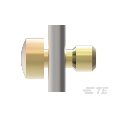 TE Connectivity, AMPLIMITE Series Screw Retainer For Use With Metal Shell Connectors (HDE and HDP)