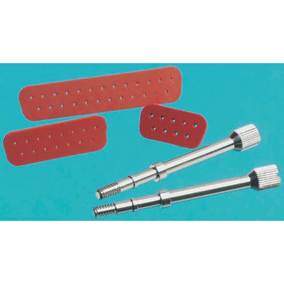 FCT from Molex, Waterproof Series Seal For Use With 15 Way D-Sub Connector