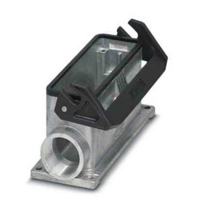 Phoenix Contact, Standard Series Box Mounting Base For Use With D-Sub Connector