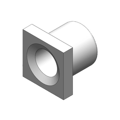 FCT from Molex Threaded Insert For Use With 4-40 UNC Standard Thread Size