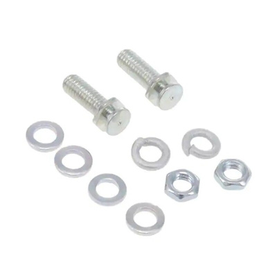 FCT from Molex, F-SGV1 Series Screw Set For Use With D-Sub Connector