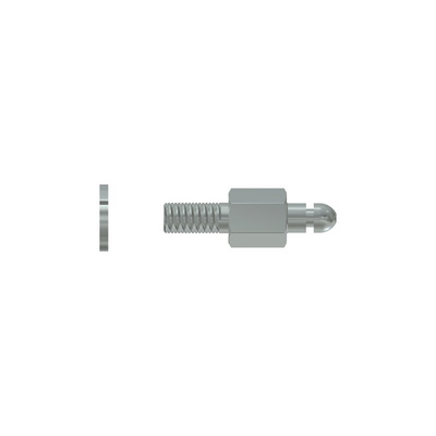 CONEC, 16 Series Detent Pin For Use With Snap Lock