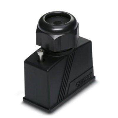 Phoenix Contact, VARIOCON Series Connector Hood