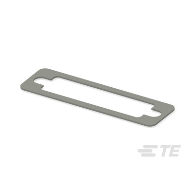 TE Connectivity, Kemtron 95 Series Gasket For Use With D Sub Connectors