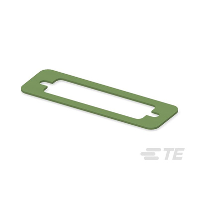 TE Connectivity, Kemtron 95 Series Gasket For Use With D Sub Connectors