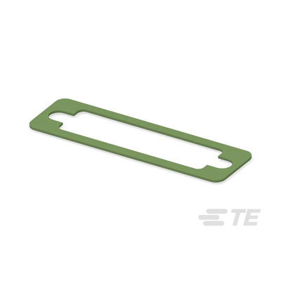 TE Connectivity, Kemtron 95 Series Gasket For Use With D Sub Connectors
