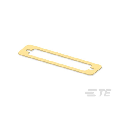 TE Connectivity, Kemtron 95 Series Gasket For Use With D Sub Connectors