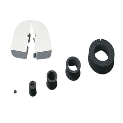 Rittal, SZ Series Connector Grommet For Use With Cable