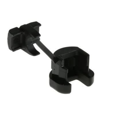 RS PRO Strain Relief Bush For Use With D-sub Connector